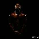 Anita Bellini in 'Dark Obsession'