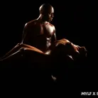 Anita Bellini in 'Dark Obsession'