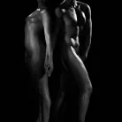 Anna Rose in 'Sweaty Passion'