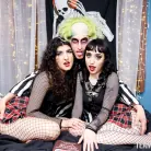 Anna Starr in 'Just Call on Beetlejuice'