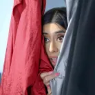 Annabel Redd in 'More Than a Trim'