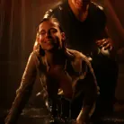 Antonia Sainz in 'Instantly Wet'