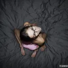 April O'Neil in 'The Creative Director'