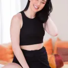 Aria Alexander in 'Help From Mom'