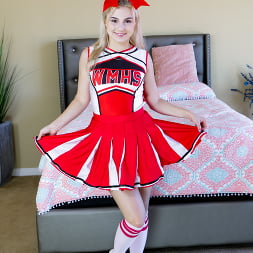 Cheerleading Commando