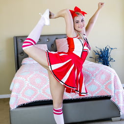 Cheerleading Commando