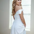 Aria Banks in 'Concept: My Dirty Uncle 2'