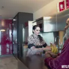 Aria Khaide in 'Better Than Bananas'