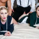 Aria Lee in 'The Arrangement'