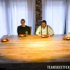 Aria Lee in 'The Arrangement (Reptyle Features Launch)'