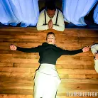 Aria Lee in 'The Arrangement (Reptyle Features Launch)'