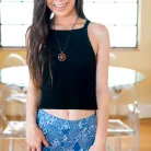 Ariel Grace in 'Who's The Bitch Now'