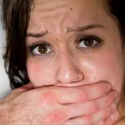 Ariel Grace in 'Who's The Bitch Now'