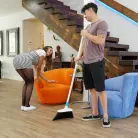 Artemisia Love in 'Keeping Her Happy'