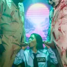 Asia Lee in 'Five Fucks At Skeet's'