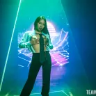 Asia Lee in 'Five Fucks At Skeet's'