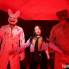 Asia Lee in 'Messy Cumshot Compilation'