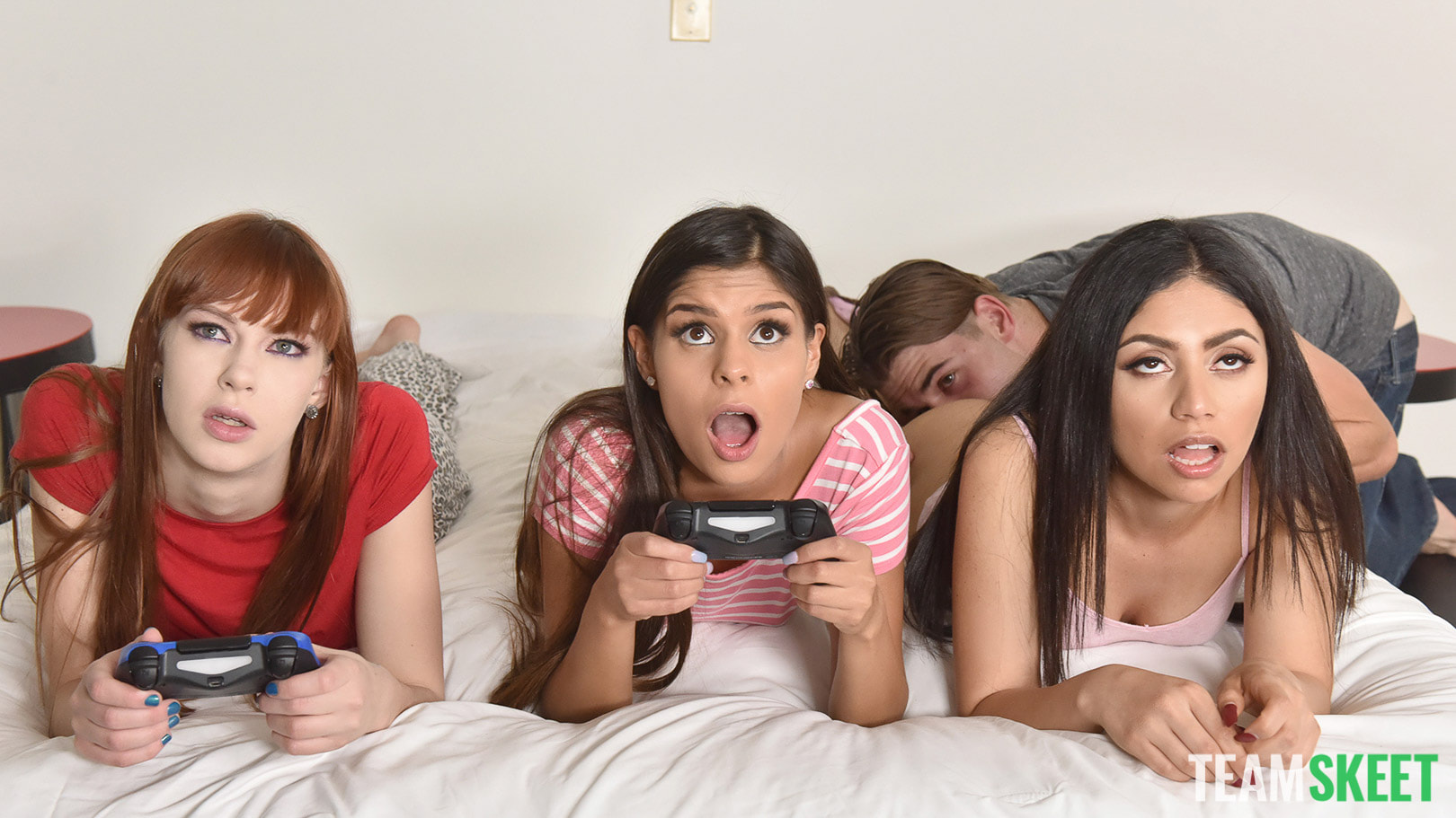 Best Of Gamers Compilation