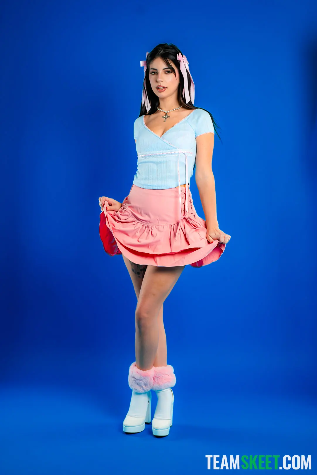 Asteria Jade - The Voice That Makes You Cum | Picture (1)