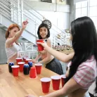 Athena Rayne in 'Pussy Palace'