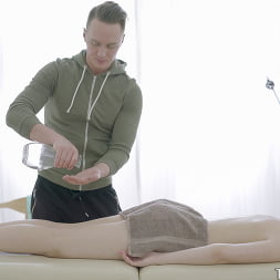 Deep Tissue Orgasm