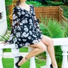 Aubrey Black in 'A Bossy Threesome'