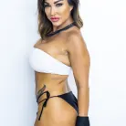 Aubrey Black in 'A Bossy Threesome'