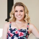 Aubrey Sinclair in 'Incredibly Cute First Timer'