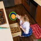 Aubrey Sinclair in 'Nun Of Your Business'