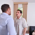 Autumn Falls in 'Slam That Snitch Slit'