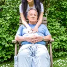 Ava Black in 'Intimate Care'