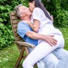 Ava Black in 'Intimate Care'