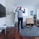 Ava Eden in 'Caught'