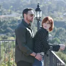 Ava Little in 'Banging Your Sons Redheaded Friend'