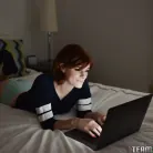 Ava Little in 'Banging Your Sons Redheaded Friend'