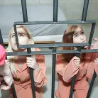 Ava Parker in 'Bailed Out Of Jail For Fucking My Friends Father'