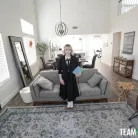 Ava Sinclaire in 'Holy Ass'