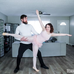The Naughty Dancer is Back