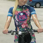 Avalon Heart in 'Le Tour De Cock'