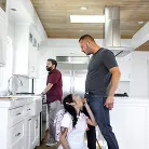 Avery Black in 'You Choose - Rent or My Squirting Virgin Stepdaughter…'