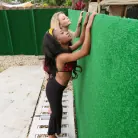 Baby Karma in 'More Sex = Bigger Boobs'