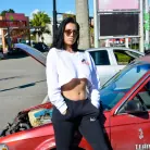 Baby Nicols in 'Best Of Hottest Latinas Compilation'