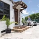 Bambi Black in 'Knotted Nympho'