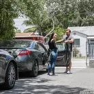 Bambi Black in 'The Scent Of A Stepsister'