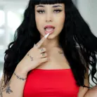 Beca Barbie in 'Cuck Dream Come True - Creampied By Her Ex'