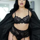 Beca Barbie in 'Cuck Dream Come True - Creampied By Her Ex'