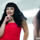 Beca Barbie in 'Cuck Dream Come True - Creampied By Her Ex'