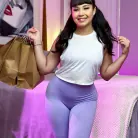 Beca Barbie in 'Thick Influencer Accidentally Fucks in Front of Fans'