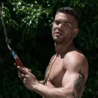 Bianca Resa in 'A Room with a View'