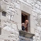 Bianca Resa in 'A Room with a View'